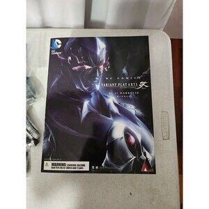Play Arts Kai Variant Darkseid #11